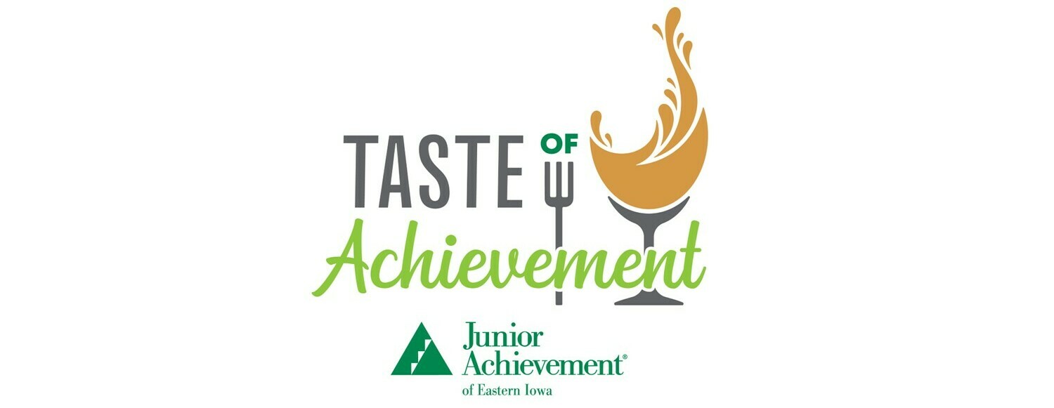 Iowa City Taste of Achievement 2020